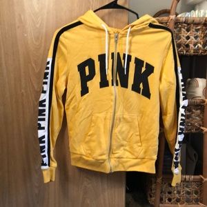 PINk Victoria Secret Hoodie